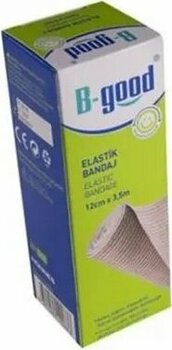 B-Good 12 cm Elastik Bandaj