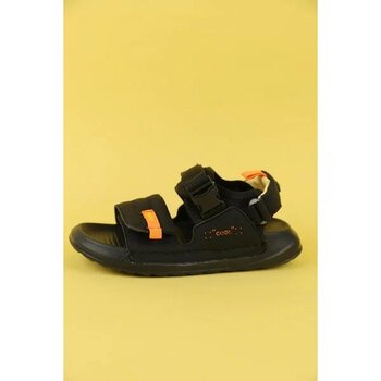 Vicco Rave Siyah Erkek Çocuk 31–35 Sandalet