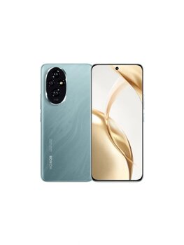 Honor 200 256 Gb 8 Gb Ram Yeşil Cep Telefonu (Sıfırdan Farksız-12 Ay Garanti) - Yenilenmiş