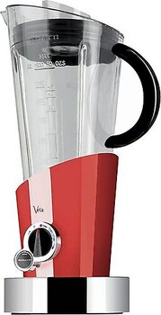 Bugatti Vela Evolution 500 W Kırmızı Sürahi Blender