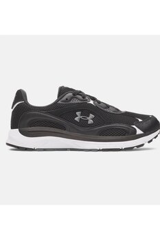 Under Armour Ua Tech Runner Siyah Erkek Sneaker -002 46 Numara