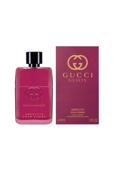 Gucci Guilty Absolute Pour Femme Edp 50 Ml