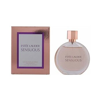 Estee Lauder Sensuous Edp 50 ml Kadın Parfüm 1 Paket (1 x 50 Ml) - 01 - Beyaz - Option-1