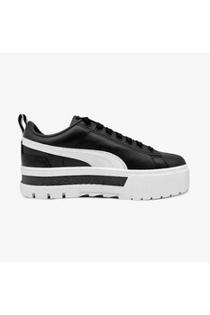 Puma black 38 Numara