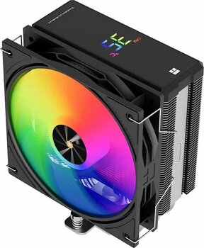 Thermalright Assassin X 120 R Digital Siyah Hava Soğutucu