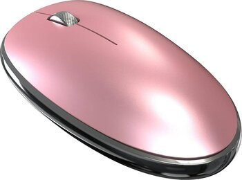 Monster Pusat Business Pro Rose Gold Wireless Oyuncu Mouse