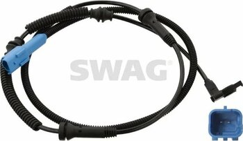 Swag 64104903 Abs Sensörü Febi 104903