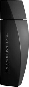 Avon Attraction One Intense Edp - 50Ml