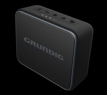 Grundıg Grundıg Jam + Black Grundig Hoparlör