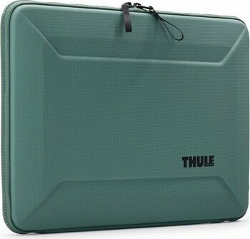 Thule Gauntlet 5 MacBook Kılıfı 14 Inç - Puslu Yeşil