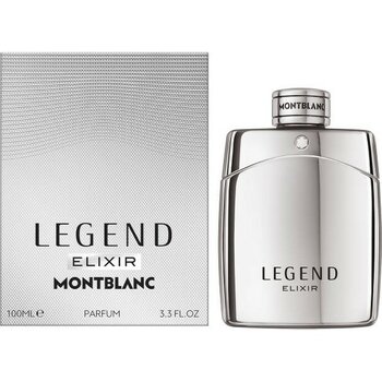 Montblanc Legend Elixir Parfum 100 ml