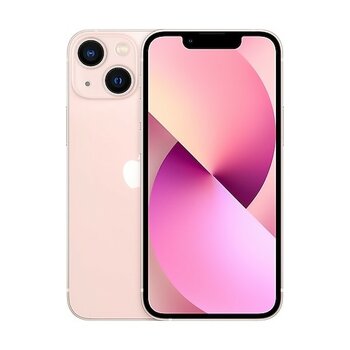 Apple Yenilenmiş IPHONE 13 Mini 128GB - Pembe (12 Ay Garantili) - B Grade - B Grade - Çok İyi - 128 GB
