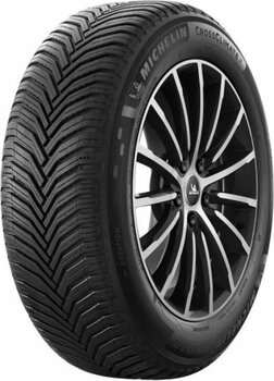 Michelin 225/45 R17 91w Crossclimate 2 Oto 4 Mevsim Lastiği 2024