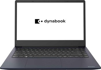 Toshiba Dynabook Satellite Pro C40-H-10U i3-1005G1 8 GB 256 GB SSD UHD Graphics 14'' Full HD Notebook