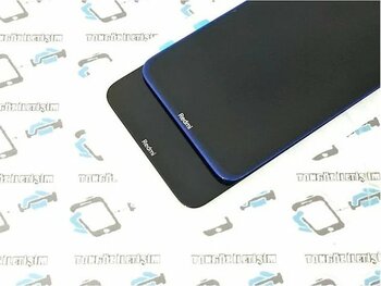 Xiaomi Redmi Note 8 Lcd Ekran Dokunmatik (servis I) (187307147) Mavi