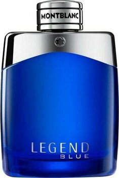 Montblanc Legend Blue EDP Erkek Parfüm 100 ml