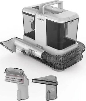 Kiwi KCC-4318 Koltuk ve Halı Yıkama Makinesi