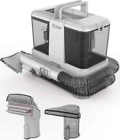 Kiwi KCC-4318 Koltuk ve Halı Yıkama Makinesi