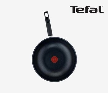 Tefal Simplicity 28 Cm Wok Tava