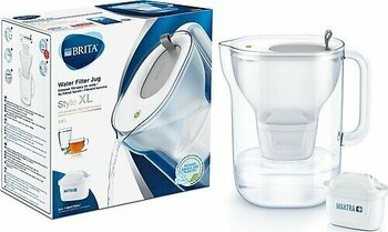 Brita Style XL 3.6 lt Filtreli Su Arıtma Sürahisi