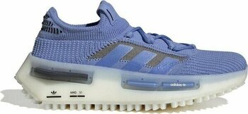 Nmd_s1 W Kadın Günlük Ayakkabı HQ4468 Mavi - 38,5