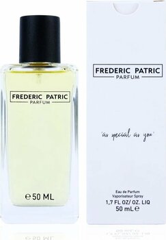 Frederic Patric V-12 50 ml Kadın Parfümü 8682759705515