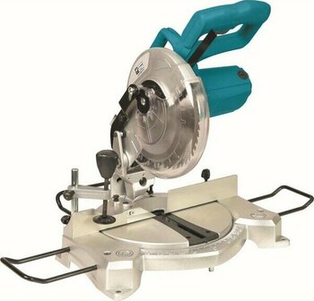 CATPOWER -2210-210 Mm Gönye Kesme 1200W