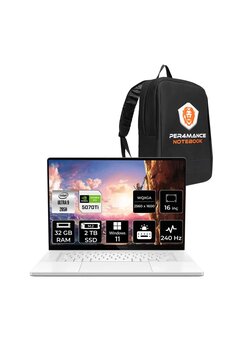 ASUS ROG Zephyrus G16 Ultra 9 285H32GB 2TB SSD RTX5070Ti/12GB 240Hz 16'' 2.5K W11H Gaming