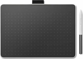 Wacom One Small CTC4110WLW1B Grafik Tablet