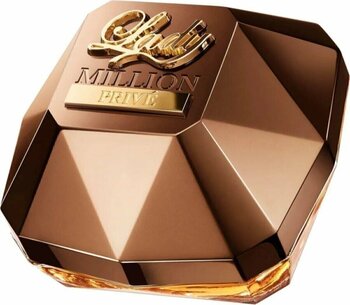 Paco Rabanne Lady Million Prive Edp Çiçeksi Kadın Parfüm 50 Ml