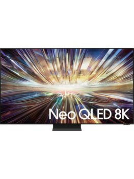 Samsung 75QN800D 8K Ultra HD 75 inç Neo QLED Smart TV