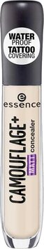 Essence Camouflage+ Matt Waterproof 5 ml Likit Kapatıcı