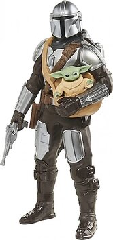 Star Wars Galactic Action F5194 30 cm Figür