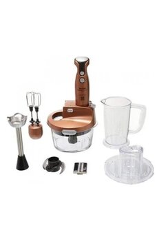 Tefal Powelix Activflow Pro 1000 W Bakır Blender 9100047155
