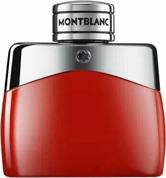 Montblanc Legend Red Edp 50ml Erkek Parfüm