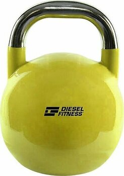Diesel Fitness Competition 16 kg Kettlebell