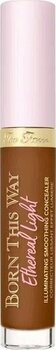 Too Faced Born This Way Ethereal Light Concealer Vanilla Wafer, Hot Cocoa Sıvı / Ampul 5 ml Kapatıcı