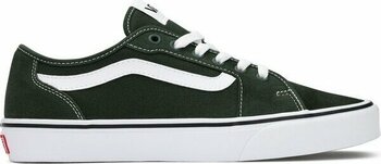 Vans Filmore Decon Erkek Yeşil Spor Ayakkabı VN000CSXEMU1 - 42,5
