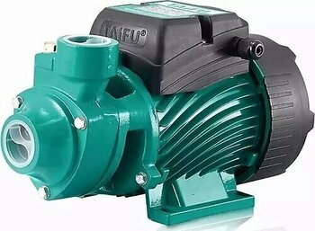 Taifu Qb80 Preferik Su Pompası 1 Hp