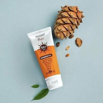 Dermoskin Pigmentyl SPF 50 75 ml Güneş Koruyucu Krem