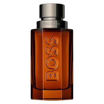 Hugo Boss The Scent For Him Intense Edp 100 Ml Erkek Parfümü