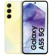 Samsung Galaxy A55 5G 128 Gb Sarı