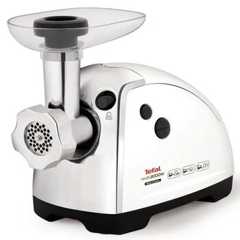 Tefal HV8 2000W 2000 W 2.6 kg/dakika 3 Diskli Kıyma Makinesi