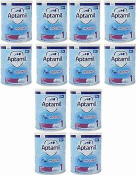 Aptamil Prosyneo 1 Bebek Sütü 400 gr 12 Adet