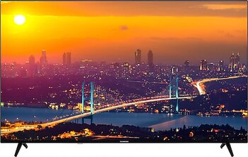 Techwood 65TEC9700U 4K Ultra HD 65 inç LED Smart TV