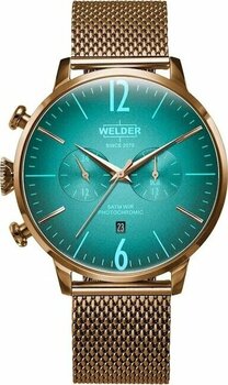 Welder Moody Wwrc1018 Erkek Kol Saati