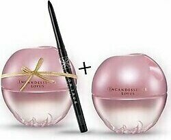 Avon Incandessence Lotus 50 Ml x 2 Adet Ve Avon Göz Kalemi