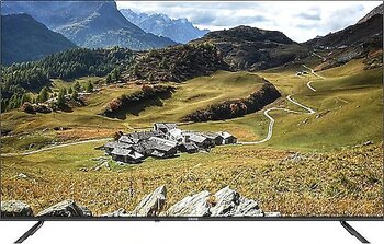 Altus AL65 9823 4K Ultra HD 65 inç LED Smart TV