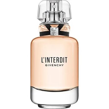 Givenchy L''INTERDIT 22 EDT 50 ml Kadın Parfüm