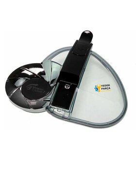 Philips Fc 9924 Marathon Ultimate Toz Haznesi Kapağı